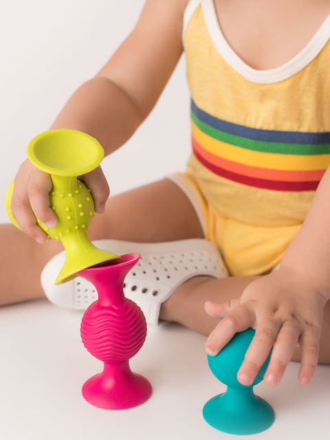 INFANT TOYS (0-24 Months)  - play
