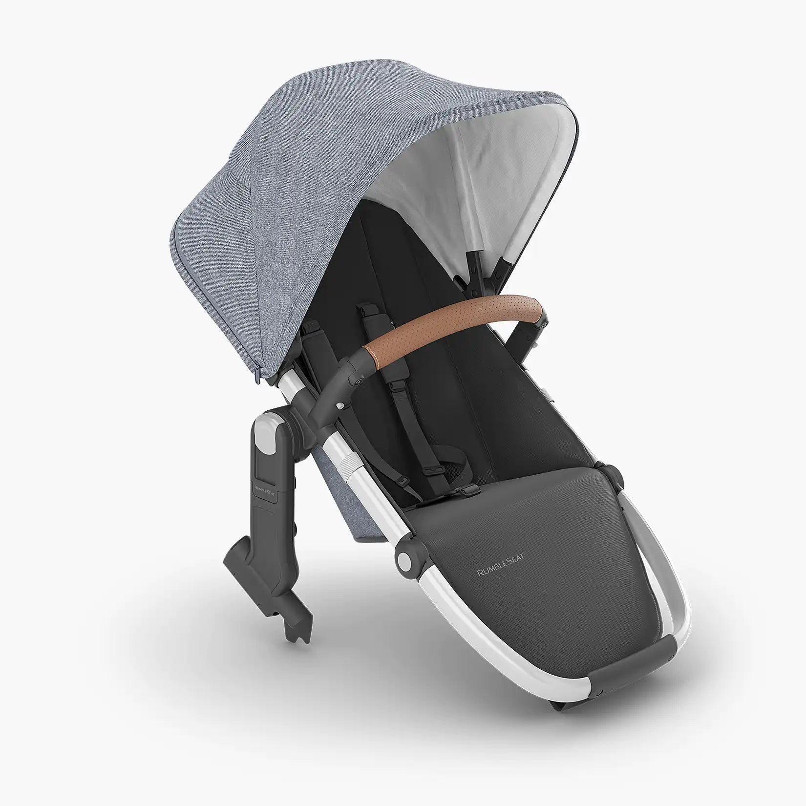 uppababy vista v2 rumble seat gregory UPPAbaby - V2+ Rumble Seat