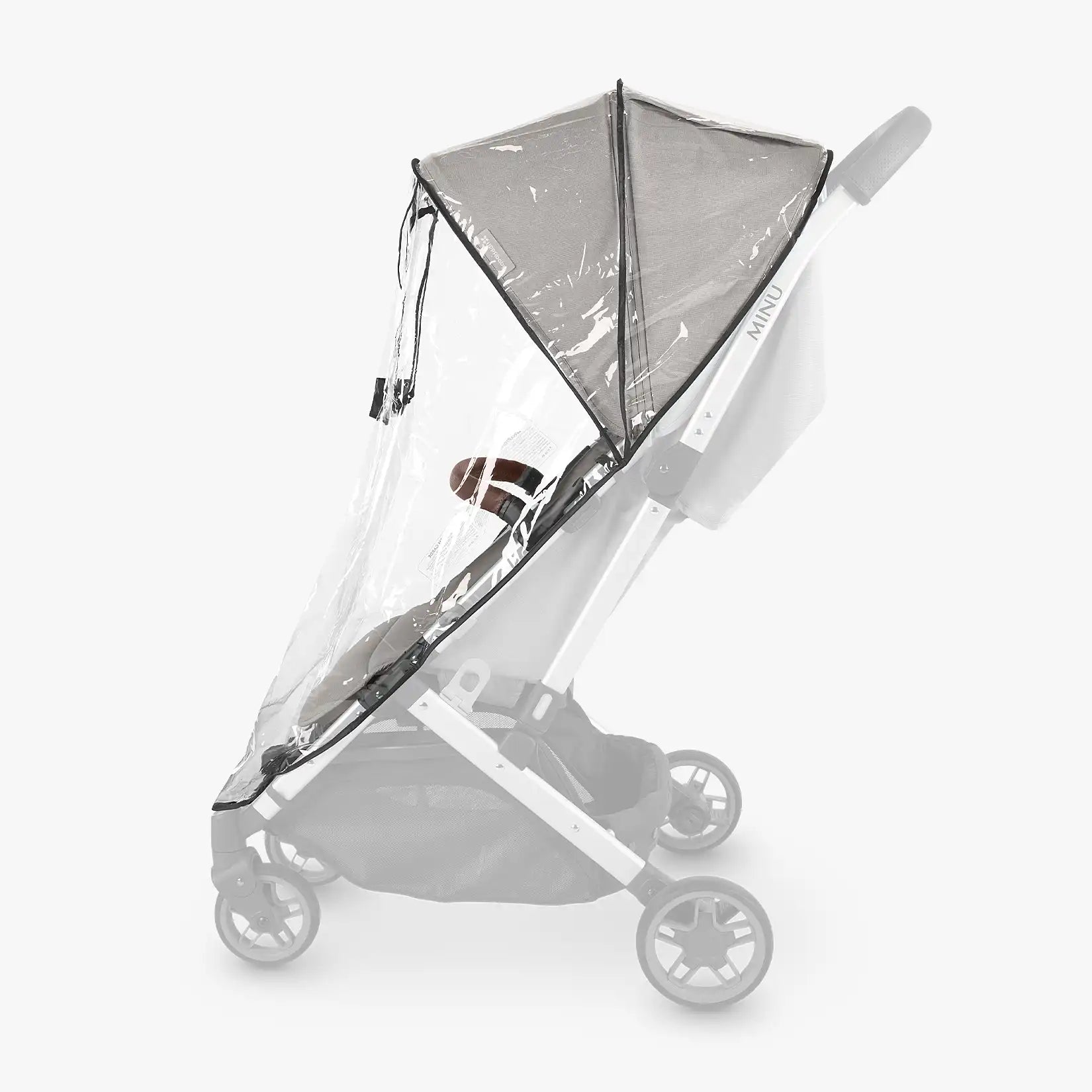 UPPAbaby - Rain Shield