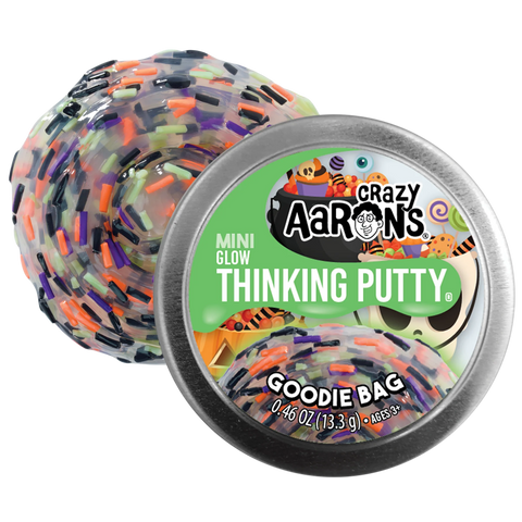 Crazy Aarons - Thinking Putty - Goodie Bag