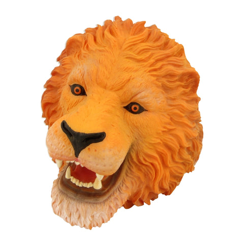Keycraft - Hand Puppet - Lion