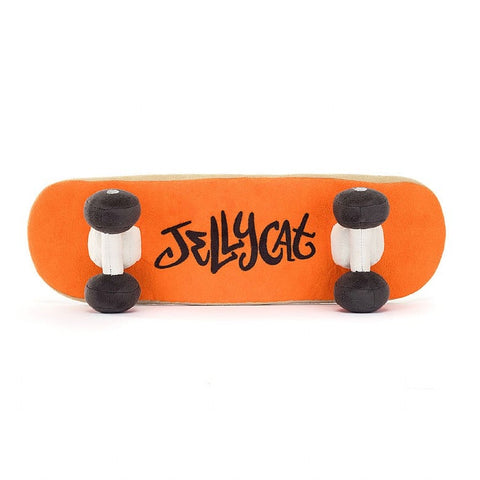 Jellycat - Amuseable Sports - Skateboarding