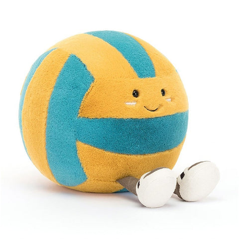 Jellycat - Amuseable Sports - Beach Volley