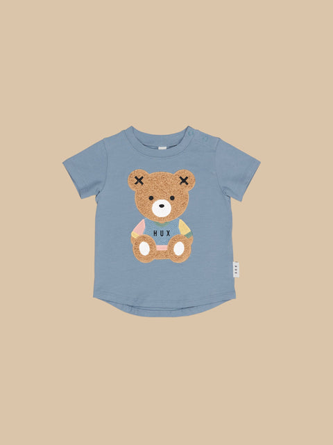 Huxbaby - T-Shirt - Teddy Hux