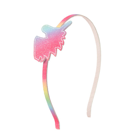 Sweet Wink - Headband - Magical Unicorn