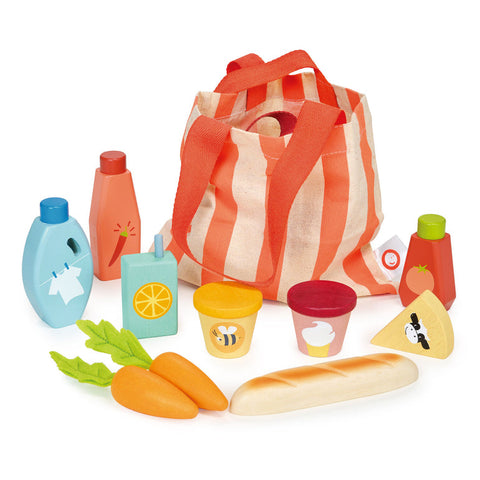 Mentari - Bargain Grocery Bag