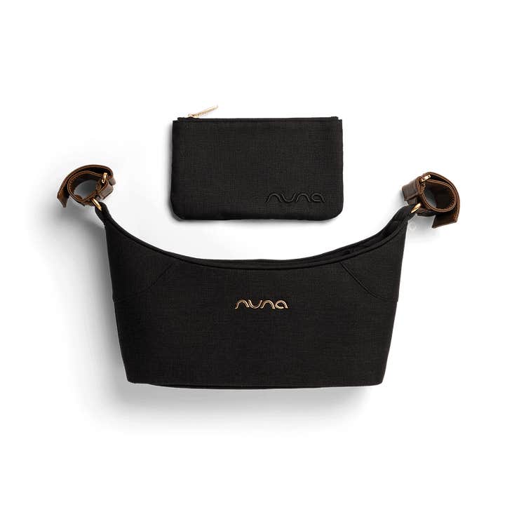 nuna stroller hooks Nuna