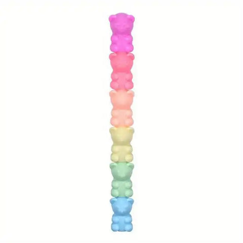 IScream - Stackable Markers - Bear