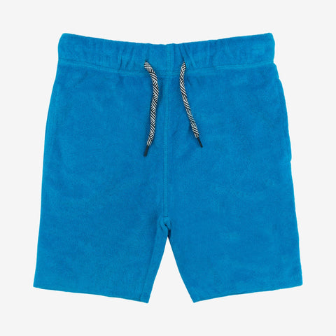 Appaman - Camp Shorts - Blue Jewel
