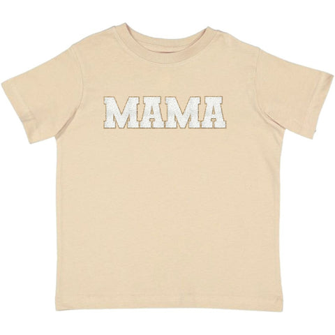 Sweet Wink - Adult Tee - Mama Patch