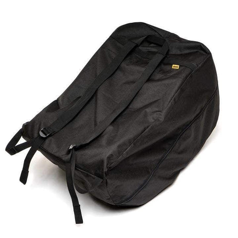 Doona - Travel Bag - Black