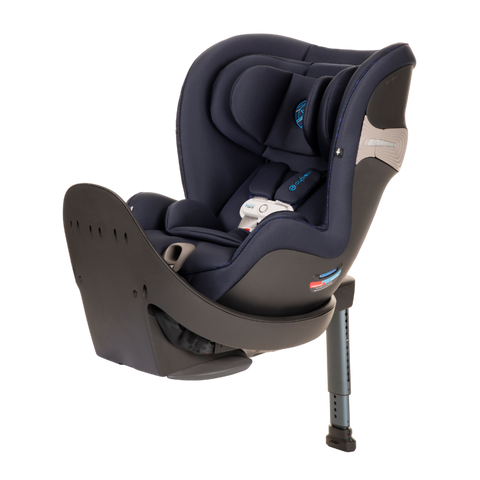 Cybex - Sirona S Infant Car Seat - Indigo Blue