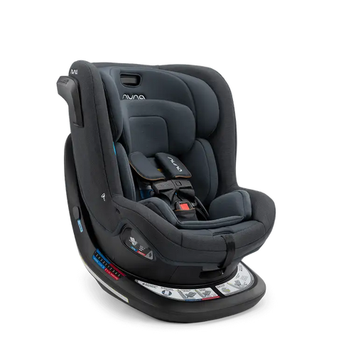 Nuna - REVV Convertible Car Seat - Ocean