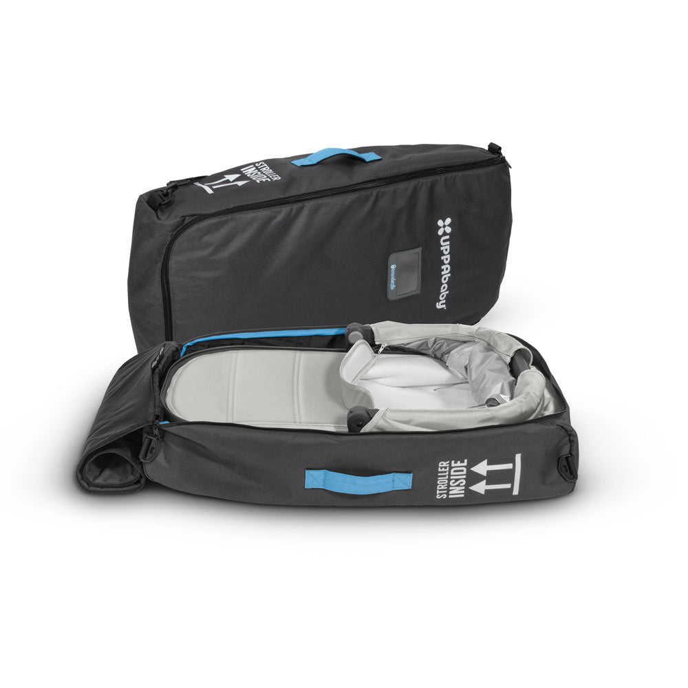 uppababy travelsafe program UPPAbaby