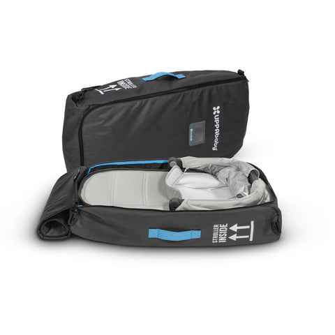 UPPAbaby - TravelSafe RumbleSeat/Bassinet Travel Bag