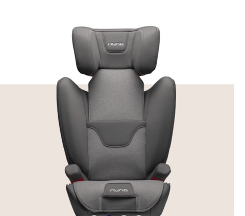 Nuna - AACE Booster Seat - Granite