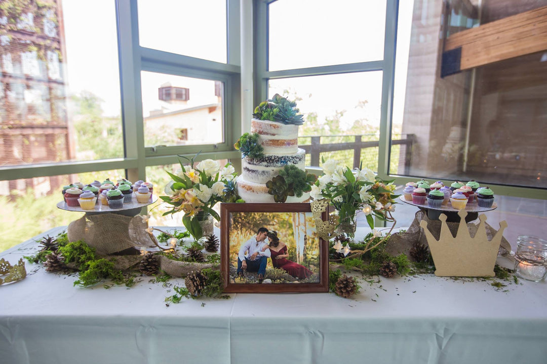 Top Ten Places in Las Vegas to Host Your Baby Shower Love Bug Baby