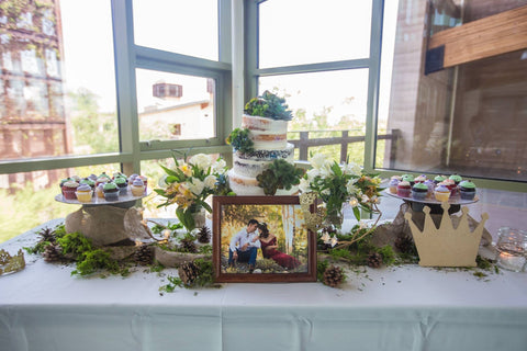 Top Ten Places in Las Vegas to Host Your Baby Shower