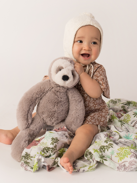 Baby Clothing
