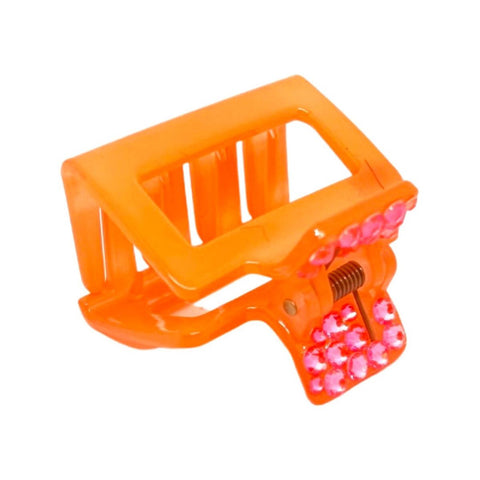 Bari Lynn - Claw Clip with Stones