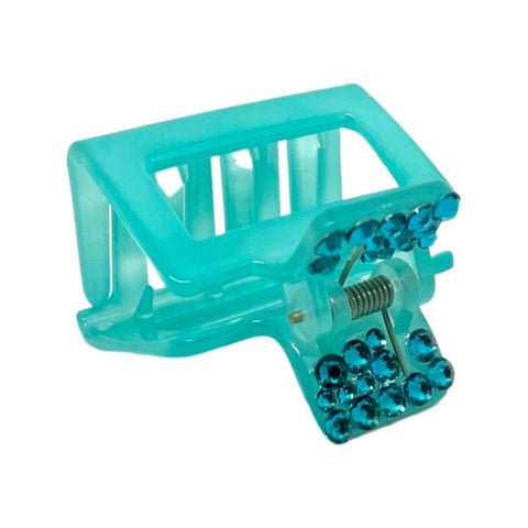 Bari Lynn - Claw Clip with Stones