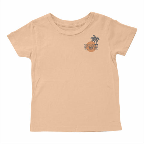 Tiny Whales - T-Shirt - Endless Summer