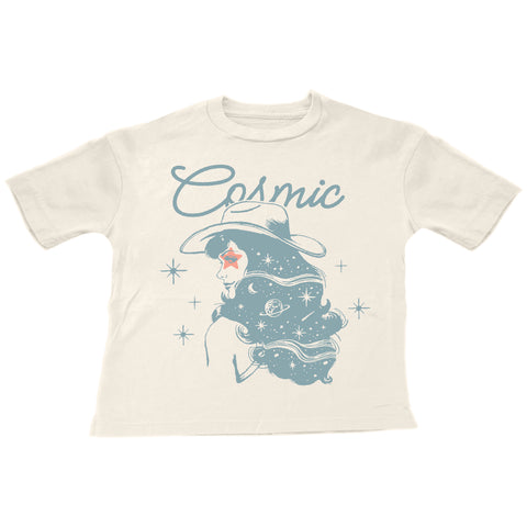 Tiny Whales - Super Tee - Reach for the Stars