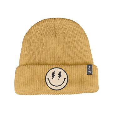 Tiny Whales - Beanie - No Sad Days