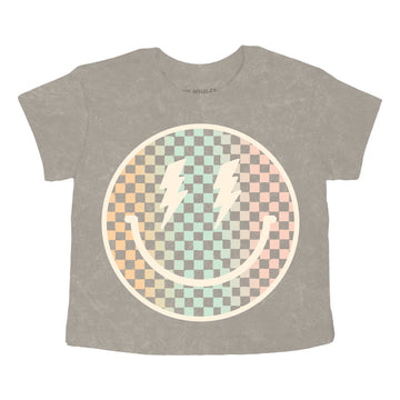 Tiny Whales - Boxy Tee - Totally Chill