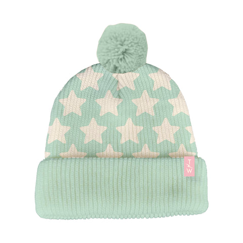Tiny Whales - Beanie - Star Struck
