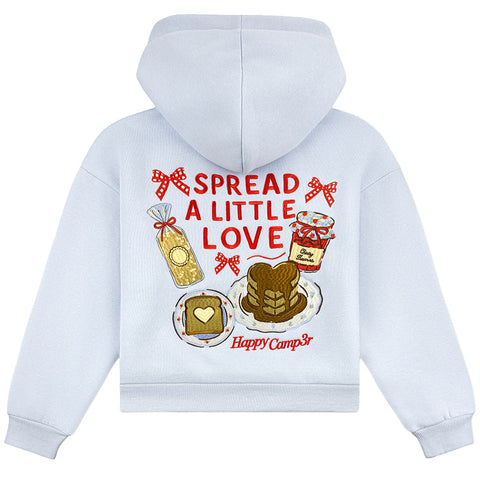 Hoodie - Honey & Jam