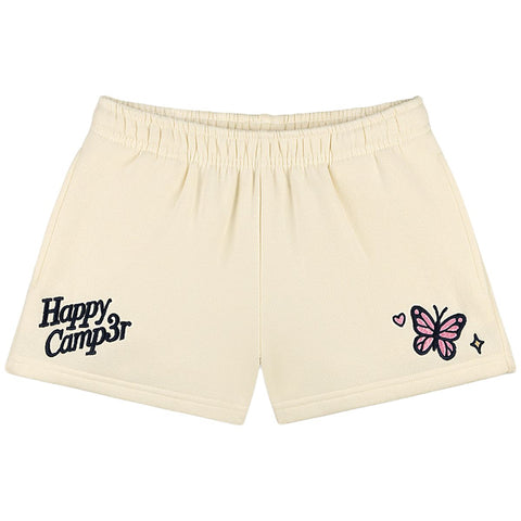 Ellie Shorts - The World is Better