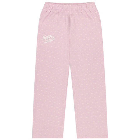 Sweatpants - Lavender Bloom