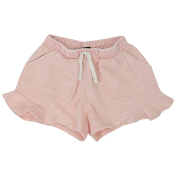 Tiny Whales - Butterfly Short - Strawberries and Cream