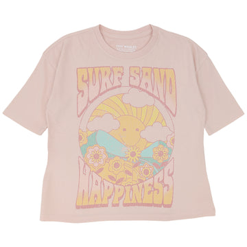 Tiny Whales - Super Tee - Surf and Sun