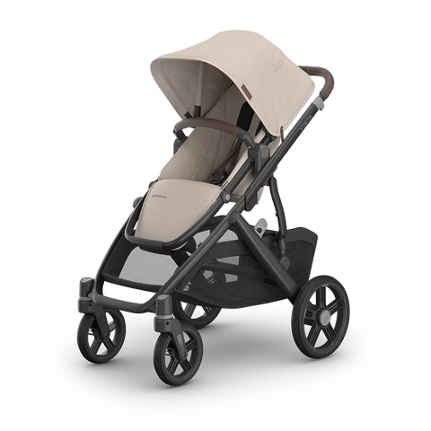 UPPAbaby - Vista V3 Stroller