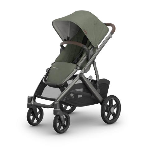UPPAbaby - Vista V3 Stroller