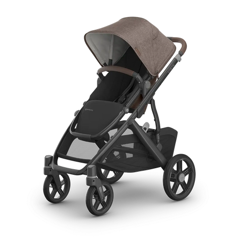UPPAbaby - Vista V3 Stroller