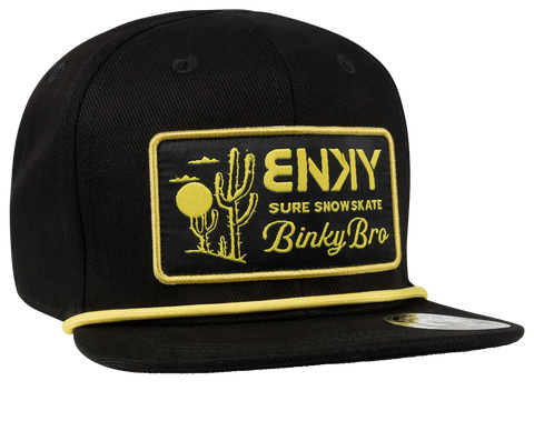 BinkyBro - Hat - Desierto