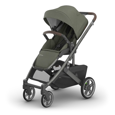 UPPAbaby - Cruz V3 Stroller