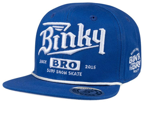 BinkyBro - Hat - Thurso