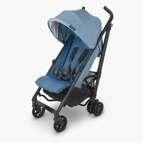 UPPAbaby - G-Luxe - Charlotte