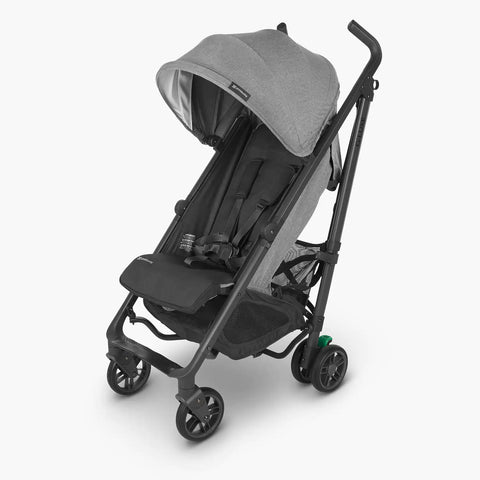 UPPAbaby - G-Luxe - Greyson