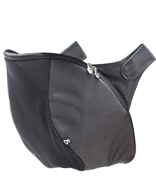 Under One Sky Unicorn Weekender Zipper Bag 15"W x 10.5"H