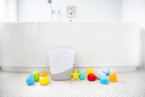 Ubbi - Bath Bundle Gift Set
