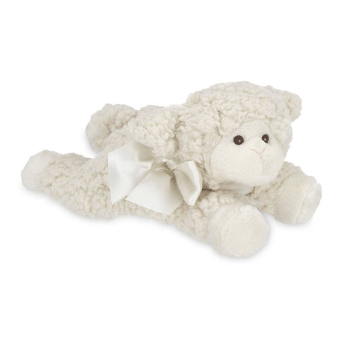 Bearington Collection - Baby Baa Lamb Rattle