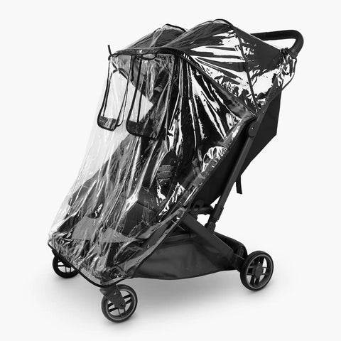 UPPAbaby - Rain Shield - Minu Duo