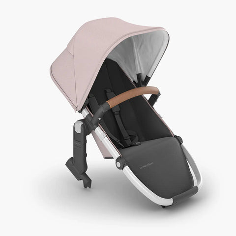 UPPAbaby - V2+ Rumble Seat - Alice