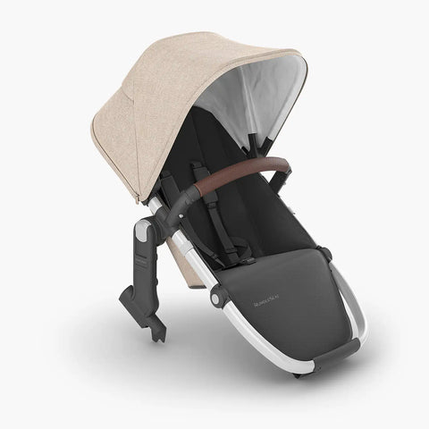 UPPAbaby - V2+ Rumble Seat - Declan