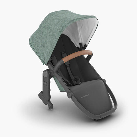 UPPAbaby - V2+ Rumble Seat - Gwen